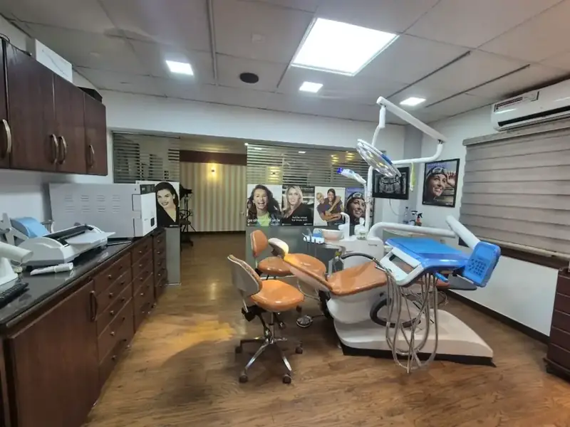 Moawad Ortho clinic — view 4