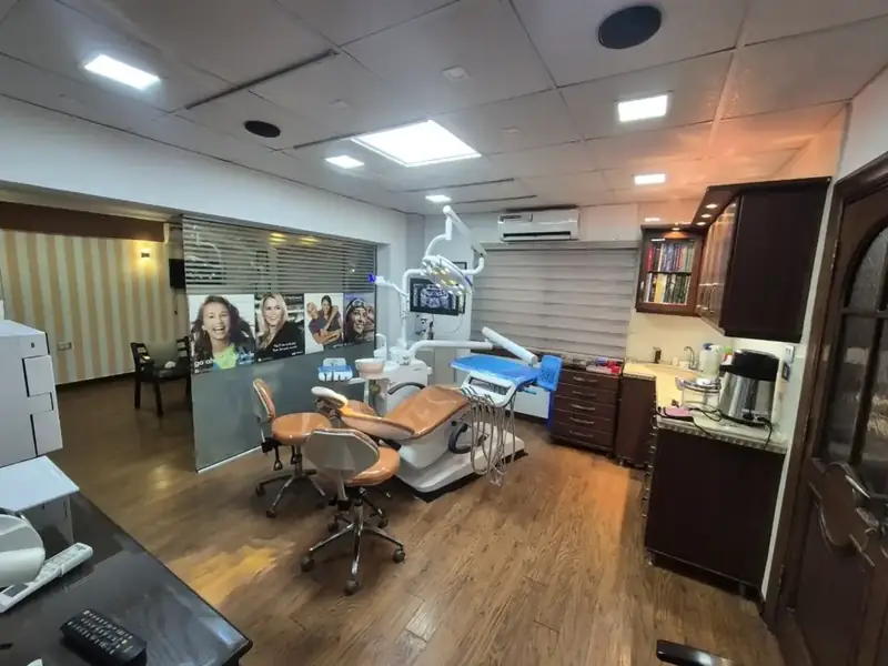 Moawad Ortho clinic — view 1