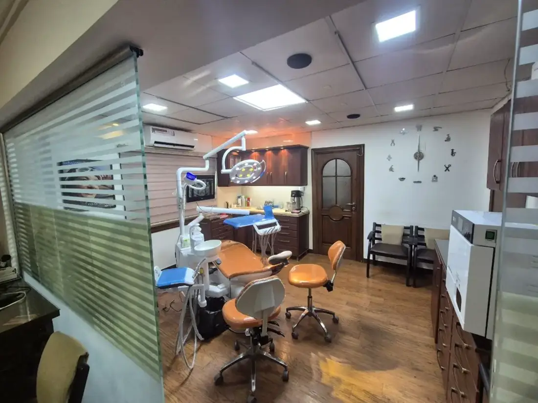 Moawad Ortho clinic — view 3