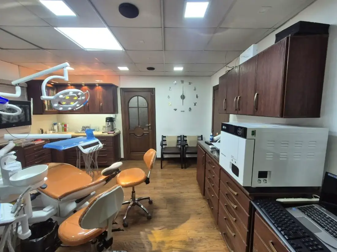 Moawad Ortho clinic — view 5