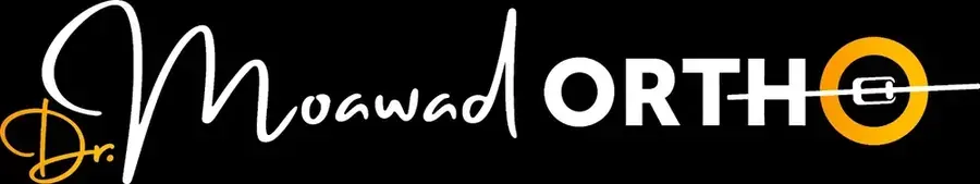 Moawad Ortho logo