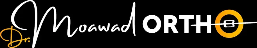 Moawad Ortho logo